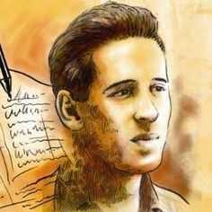 अल सल्‍वाडोर के क्रान्तिकारी कवि रोके दाल्‍तोन की कविता - तुम्‍हारी तरह