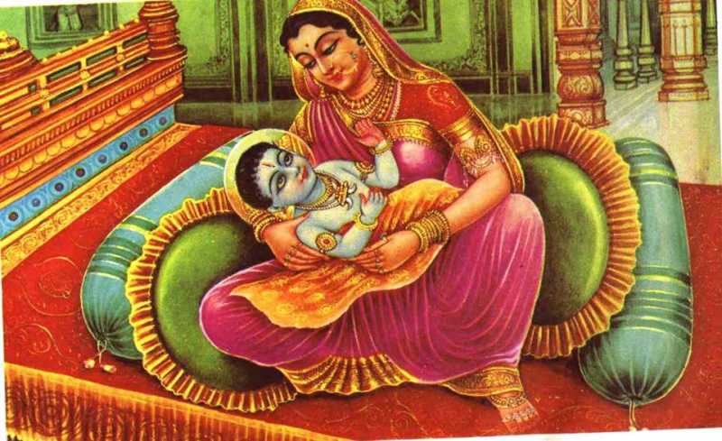 యత్ర నార్యస్తు పూజ్యన్తే రమన్తే తత్ర దేవతాః