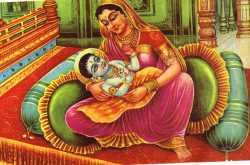 యత్ర నార్యస్తు పూజ్యన్తే రమన్తే తత్ర దేవతాః