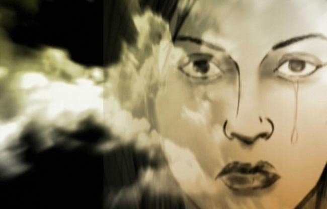 माँ तेरा ये कैसा रूप?