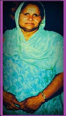 माँ  का  प्यार