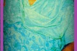 माँ  का  प्यार