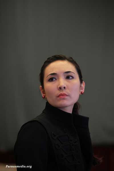 الهه سرور انرژی پنهان در دامن هنر