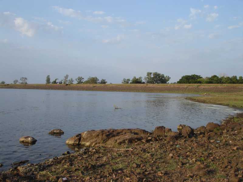 पुरानी नदी