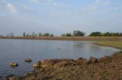 पुरानी नदी