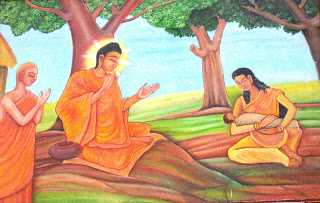 सरसों के दाने