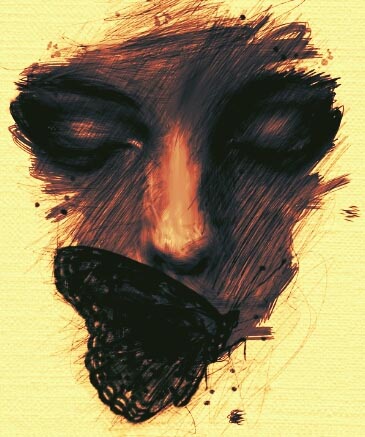 ‘নিস স্তব্ধতা’