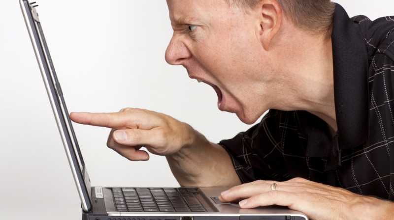 ऑनलाइन-गर्दी और अभिव्यक्ति की स्वतंत्रता