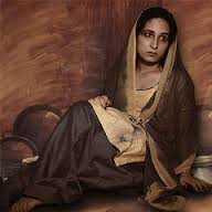 ठगी हुई ममता 