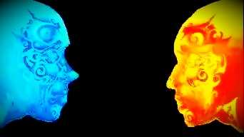 ‘মুখোমুখি : আমি আর স্পর্ধা’