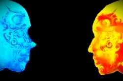 ‘মুখোমুখি : আমি আর স্পর্ধা’