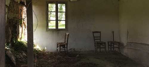 कभी घर नहीं आता.. • वीरांश | वीर की कलम से