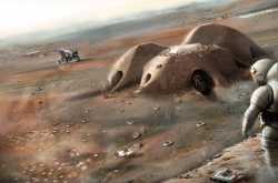 अंतरिक्ष की महायात्रा में मानव के लिए मंगल बनेगा मील का पत्थर 