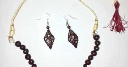 बस्तर के गढ़बासला में पुनर्जीवित हो रही है हड़प्पाकालीन आभूषणकला