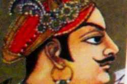 हम्मीरदेव चौहान रणथम्भौर