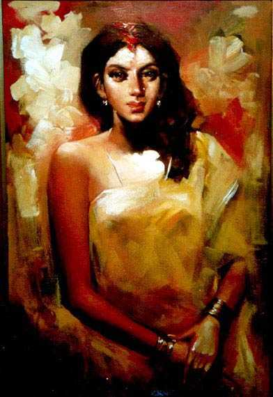 मरीचिका...