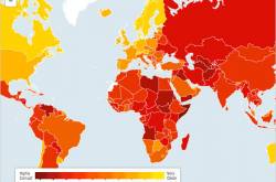 भ्रष्टाचार की हद