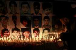 पेशावर ........एक साल बाद 