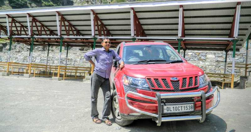 कश्मीर यात्रा-पहलगाम