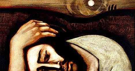 दिनों महीनों सालों तक