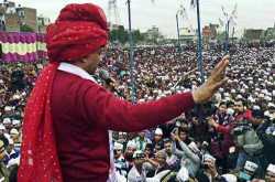 आप राजनेता हैं केजरीवाल जी, सेल्समैन न बनिए!