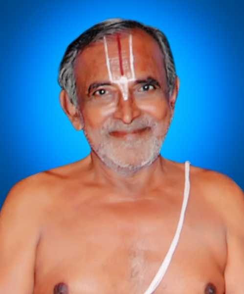 என் அப்பா சீ.குப்புசாமி, அமரர் ஆனார்