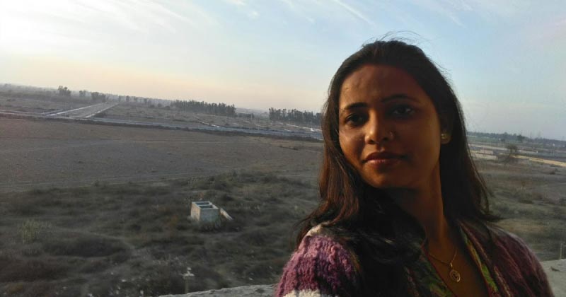 .दिल्ली का आखिरी छोर 