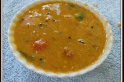 സാമ്പാർ തമിഴ്നാട്‌ ഹോട്ടൽ സ്റ്റൈൽ 