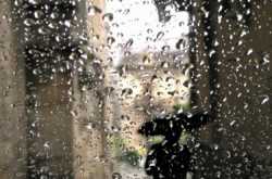 ओल्या सांजवेळी - प्रेमाची गोष्ट