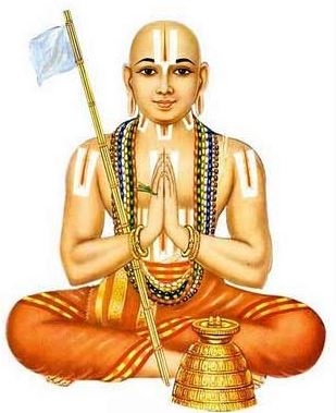 இராமானுஜர் சின்னத்திரைத் தொடர்