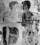 ਸਮਲਿੰਗੀ ਜੀਵਨ: ਕੱਚ, ਸੱਚ ਅਤੇ ਹੋਣੀ