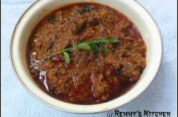 തട്ടുകട ബീഫ് കറി 