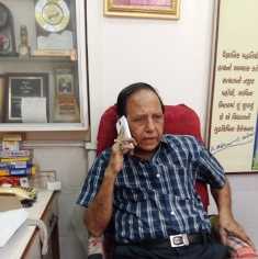 सदाबहार शांतिभाई आडेसरा