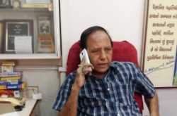 सदाबहार शांतिभाई आडेसरा