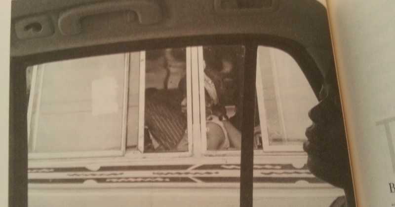 அசோகமித்திரனின் ‘மாலதி’ - ஒரு குறிப்பு