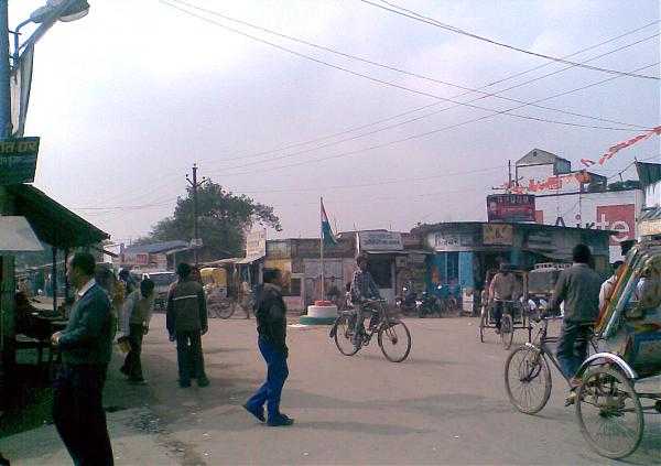 तेरा शहर