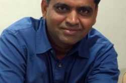 अम्बेडकरी अमित ज्योतिकर