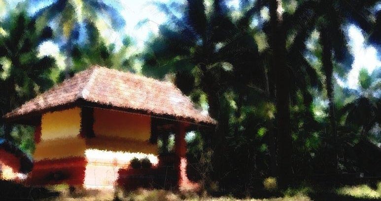 ದೇವಿ : ಭಾಗ ೩