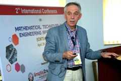 समस्याएं सुलझाने के नए गणितीय फार्मूले पेश