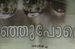 മഞ്ഞുപോലെ…