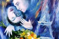 दिलकश नज़ारे  साथ थे