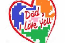 फादर्स डे के बाद का दिन