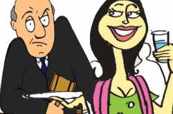 छेड़छाड़ का मुकदमा 