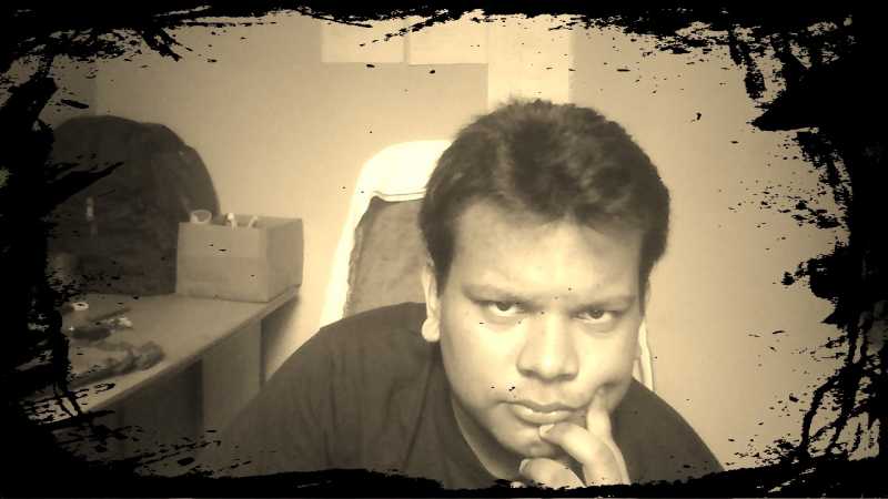 फसादी हूँ मैं