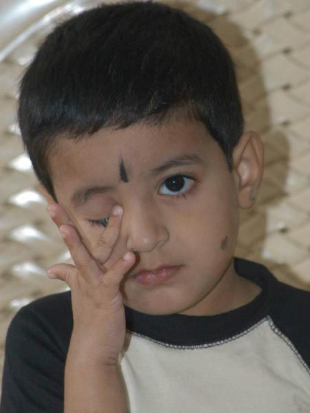 ಮಕ್ಕಳೇಕೆ ಸುಳ್ಳು ಹೇಳುವುದಿಲ್ಲ