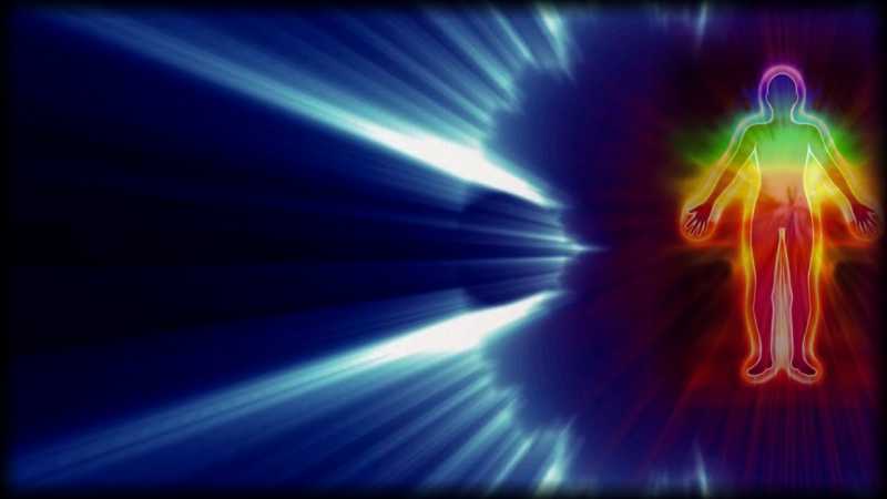 அமானுஷ்யன்