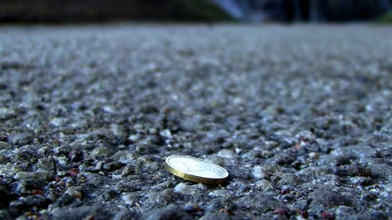 वो पांच का सिक्का 