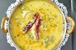 फटाफट बनायें दही की सब्जी