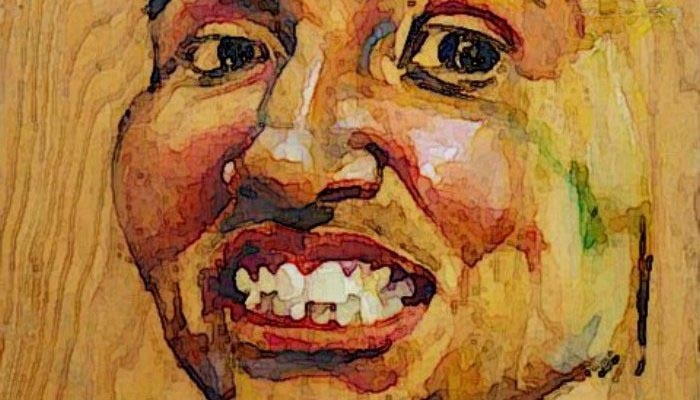 ದಂತಭಗ್ನ