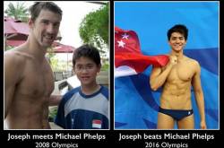 சிறுகுறிப்பாய் .... இரு சாதனையாளர்களின்  ஒருகதை... பெரிய செய்தி...! 